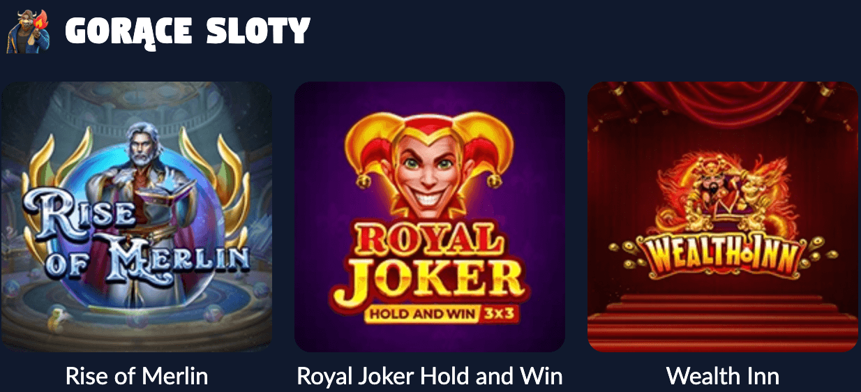 bison homepage smartfon