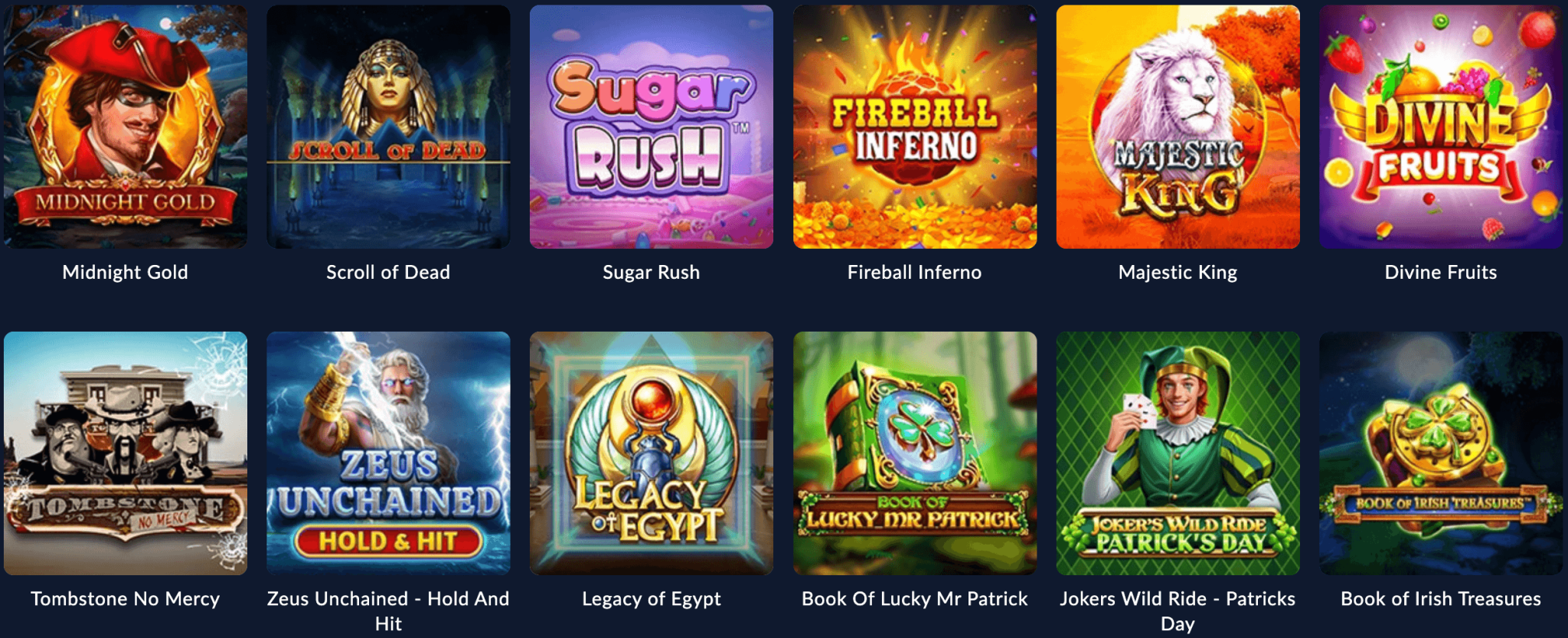 Bison Casino | Polskie Online Kasyno | 2025